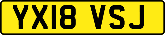 YX18VSJ