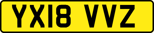 YX18VVZ