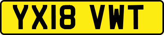 YX18VWT
