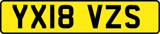 YX18VZS