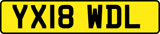 YX18WDL