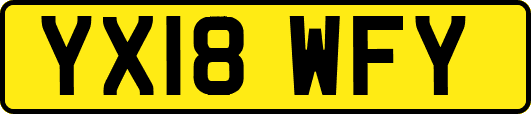 YX18WFY