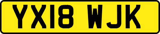 YX18WJK