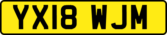 YX18WJM