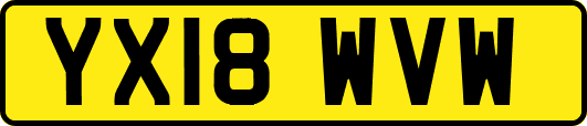 YX18WVW