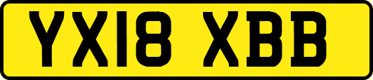 YX18XBB