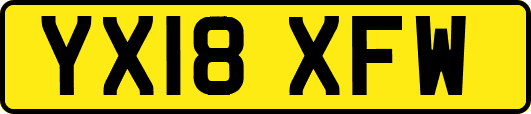 YX18XFW