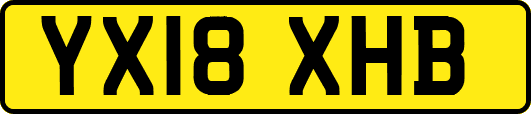 YX18XHB