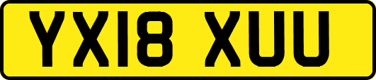 YX18XUU