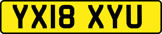YX18XYU