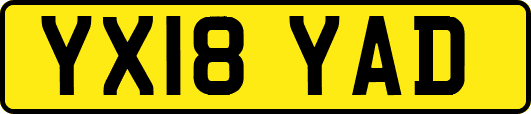 YX18YAD