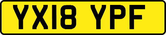 YX18YPF