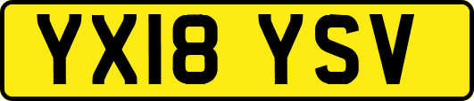 YX18YSV
