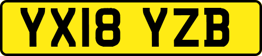 YX18YZB