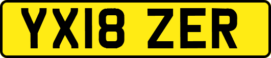 YX18ZER