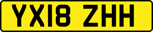 YX18ZHH