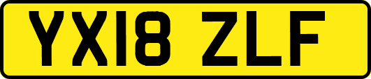 YX18ZLF