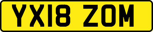 YX18ZOM