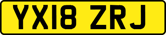 YX18ZRJ