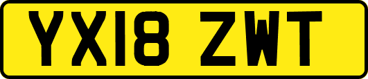 YX18ZWT