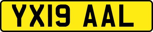 YX19AAL