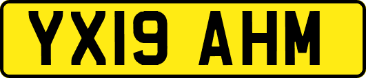 YX19AHM