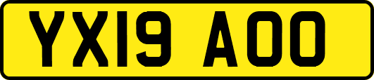 YX19AOO