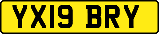 YX19BRY