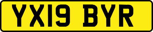 YX19BYR