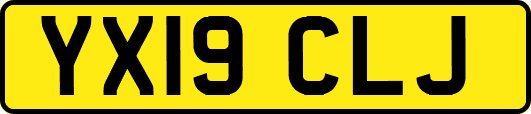 YX19CLJ