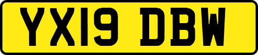 YX19DBW