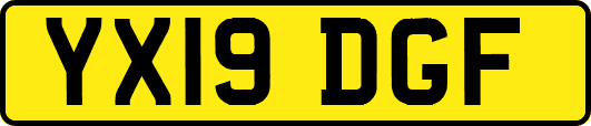 YX19DGF