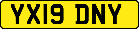YX19DNY