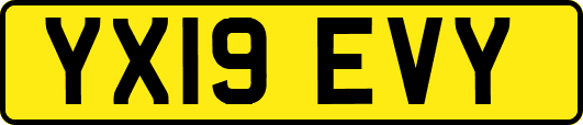YX19EVY
