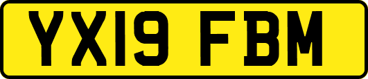 YX19FBM