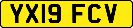 YX19FCV