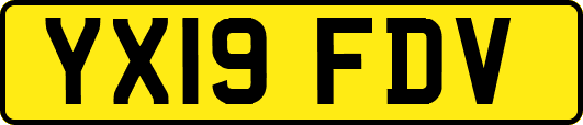 YX19FDV