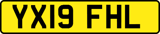 YX19FHL