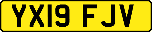 YX19FJV