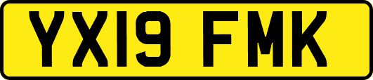 YX19FMK