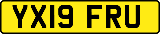 YX19FRU