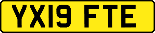 YX19FTE