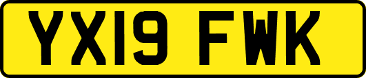 YX19FWK