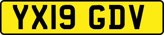 YX19GDV