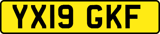 YX19GKF