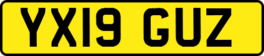 YX19GUZ