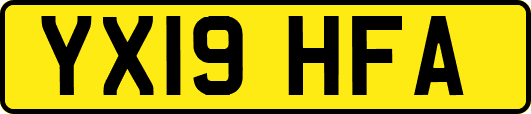 YX19HFA