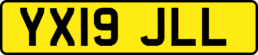 YX19JLL