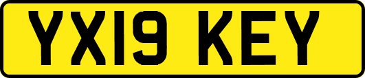 YX19KEY