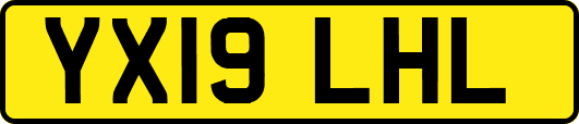 YX19LHL